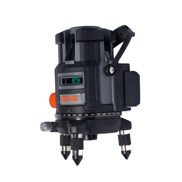 MÁY CÂN MỰC LASER 5 TIA XANH BT8505G